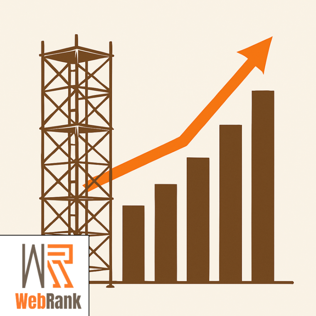 SEO For Scaffolders